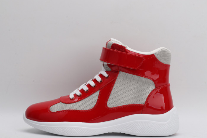 prad sneakers
