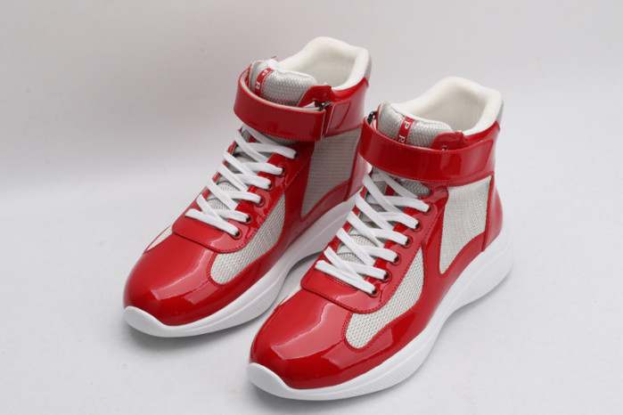 prad sneakers
