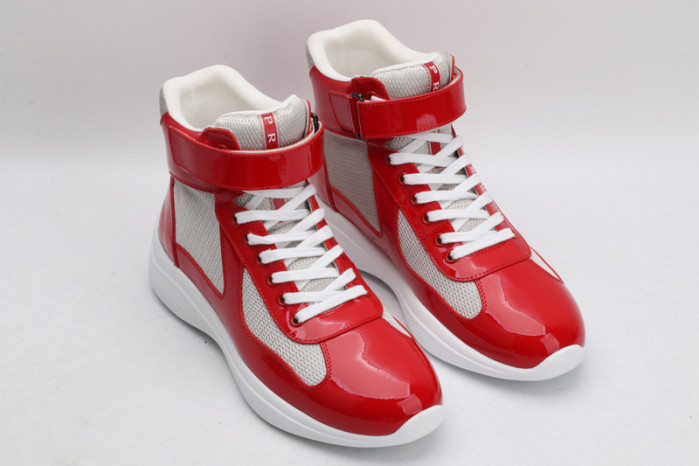prad sneakers
