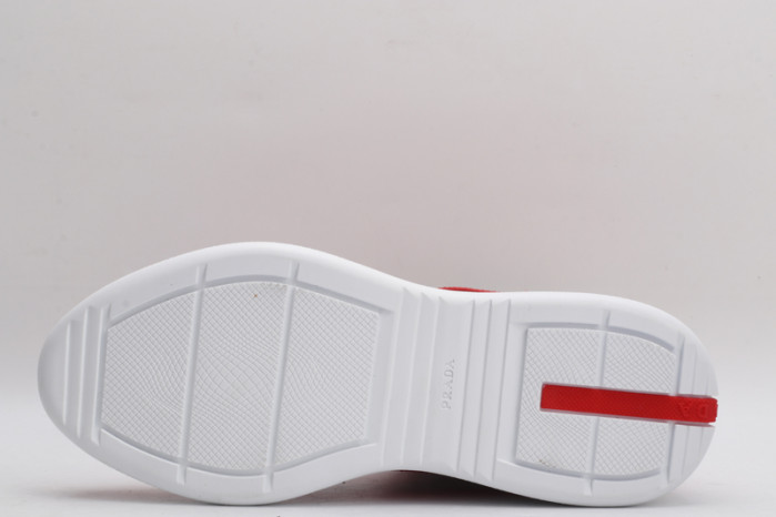 prad sneakers