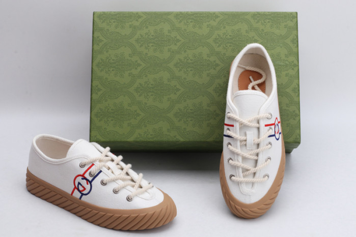 G*u*i  low-top sneaker