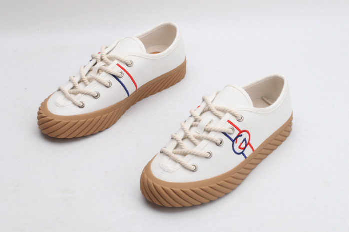 G*u*i  low-top sneaker
