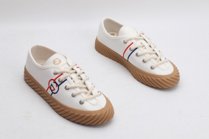 G*u*i  low-top sneaker