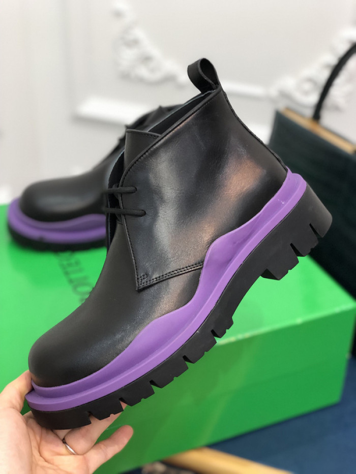 Bo*te*ga ve*ne*ta boots