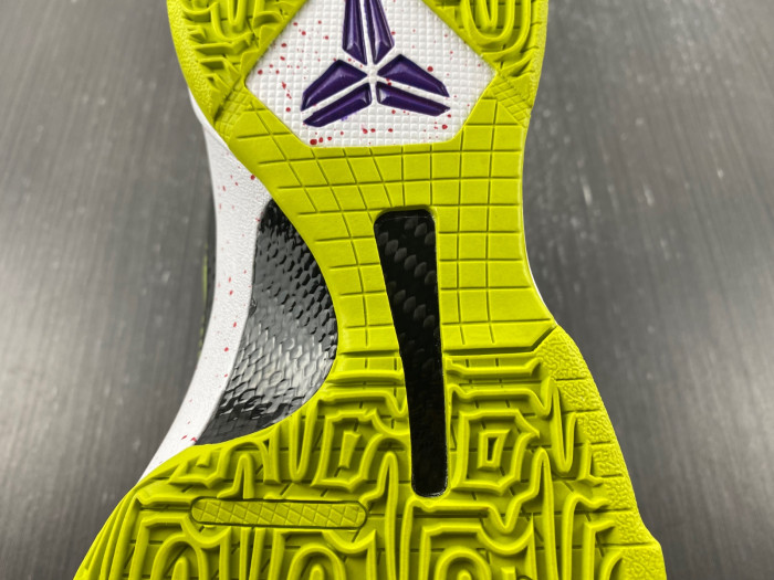 nike kobe 5 protro chaos - cd4991-100