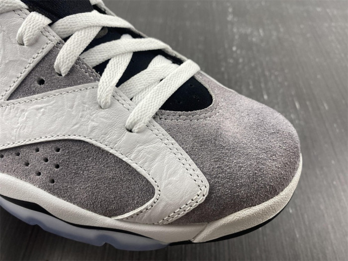 jordan 6 retro flight nostalgia - ci3125-100