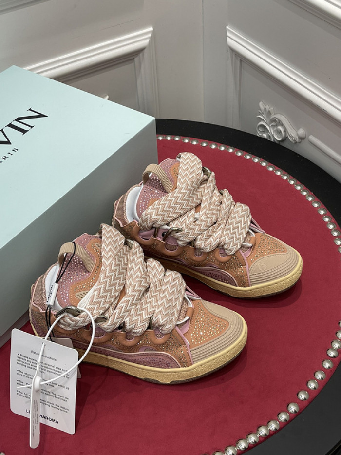 lanvin  sneaker