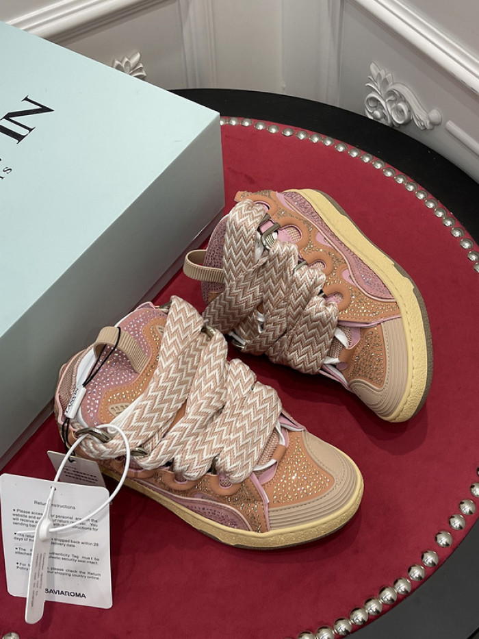 lanvin  sneaker