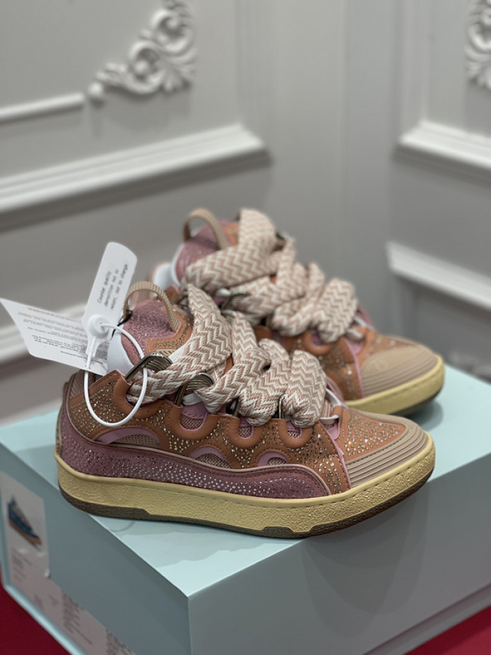 lanvin  sneaker