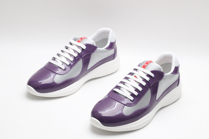 prad sneakers