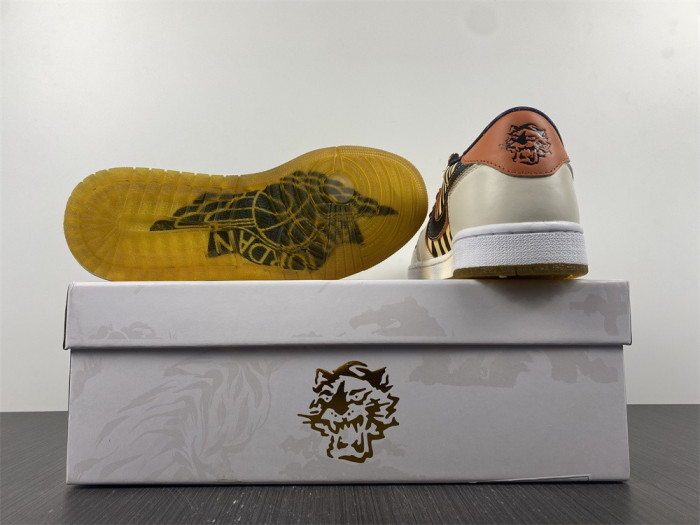 jordan 1 low og year of the tiger - dh6932-100