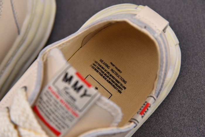 mihara yasuhiro  sneakers