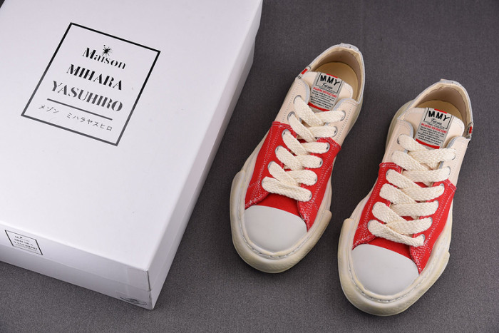 mihara yasuhiro  sneakers