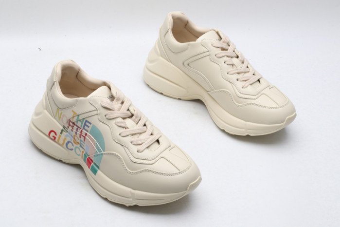 G*u*i trainer sneaker