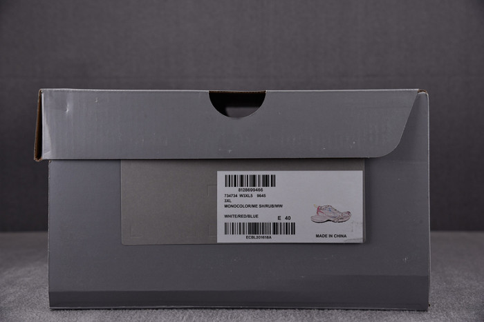 Ba*len*cia*ga 3xl sneakers