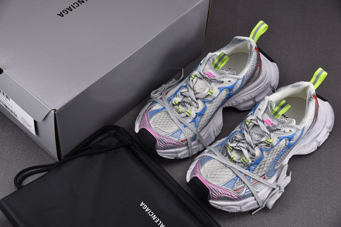 Ba*len*cia*ga 3xl sneakers