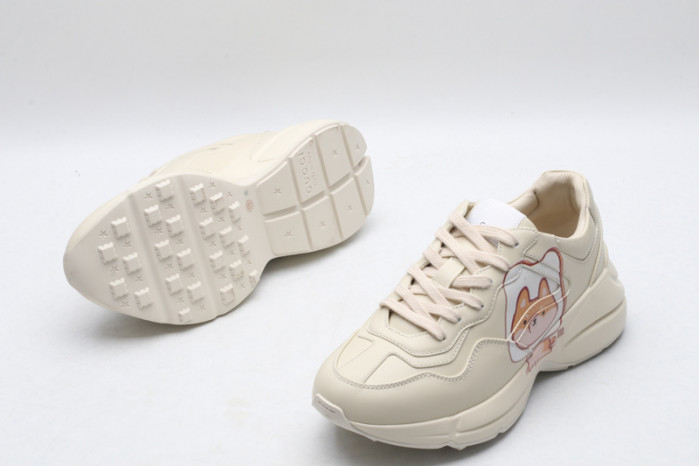 G*u*i trainer sneaker