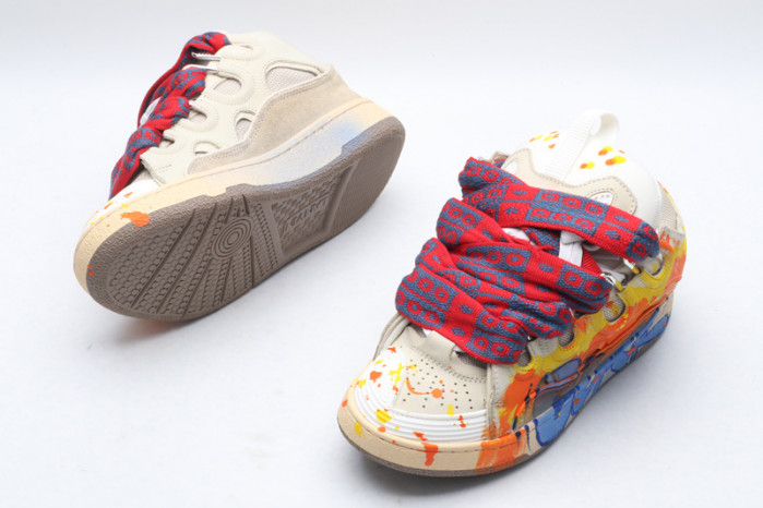 lanvin  sneaker
