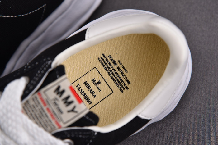 mihara yasuhiro  sneakers