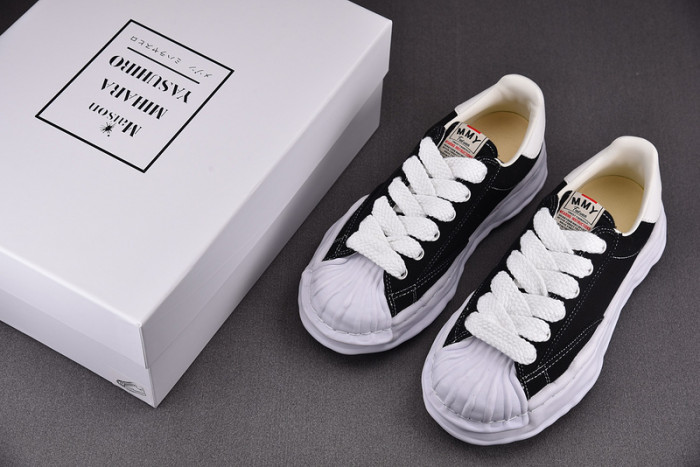 mihara yasuhiro  sneakers