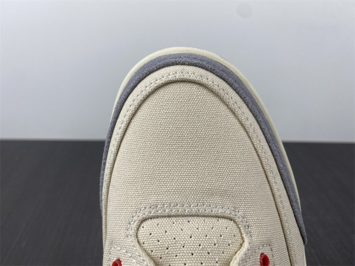 air jordan 3 muslin dh7139-100