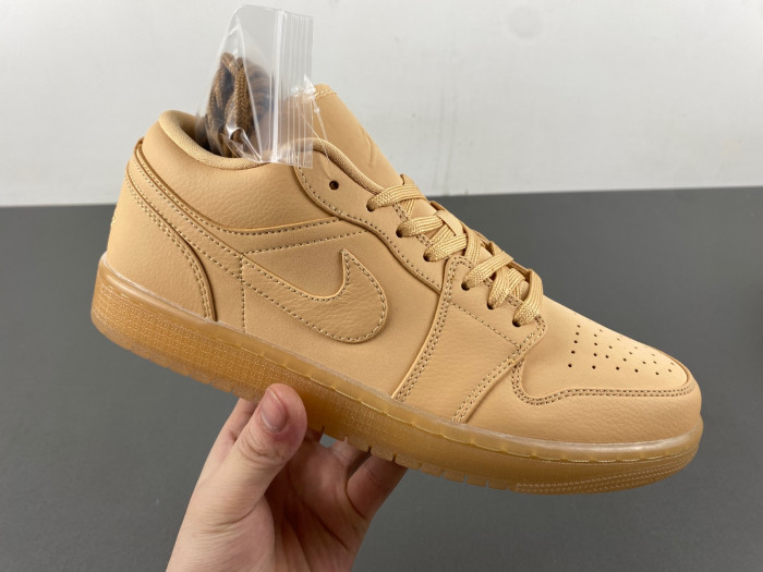 air jordan 1 low se "sand" fz3972-294