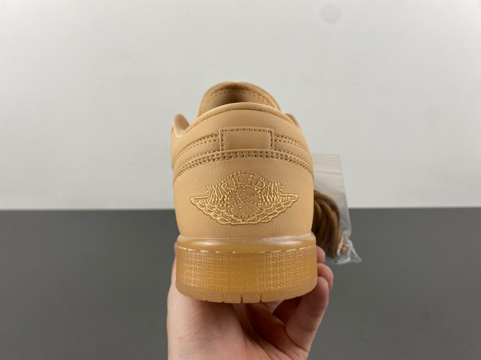 air jordan 1 low se "sand" fz3972-294