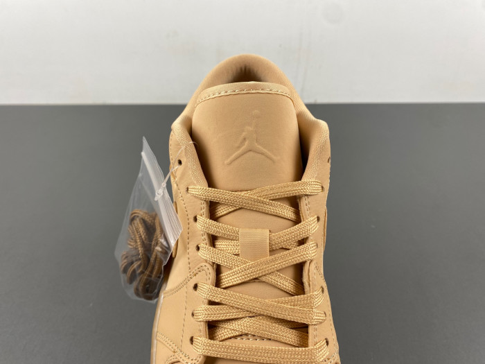air jordan 1 low se "sand" fz3972-294
