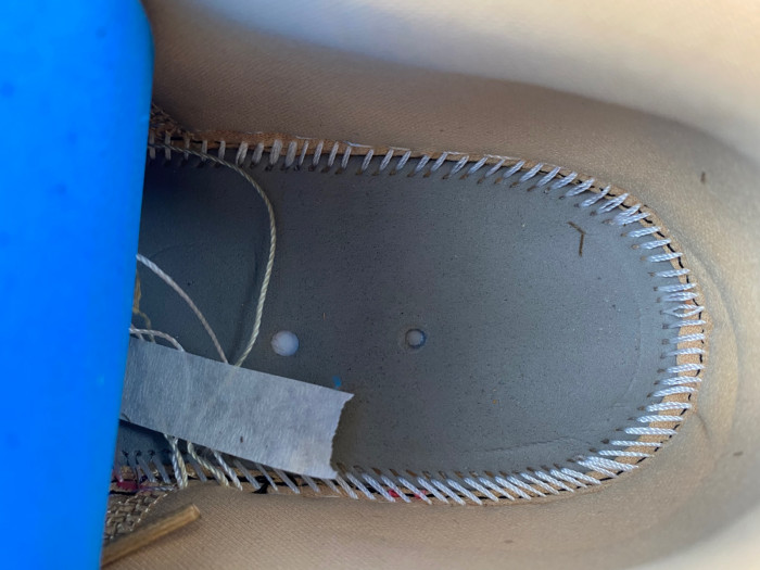 air jordan 1 low se "sand" fz3972-294