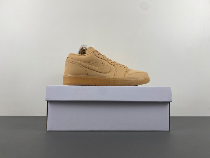 air jordan 1 low se "sand" fz3972-294