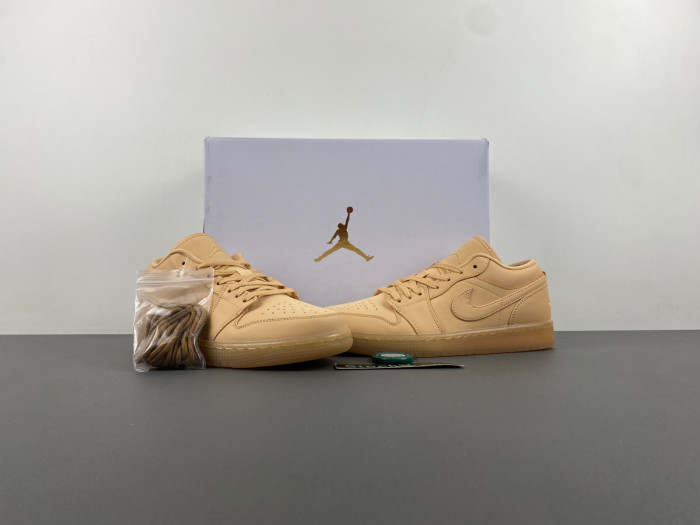 air jordan 1 low se "sand" fz3972-294