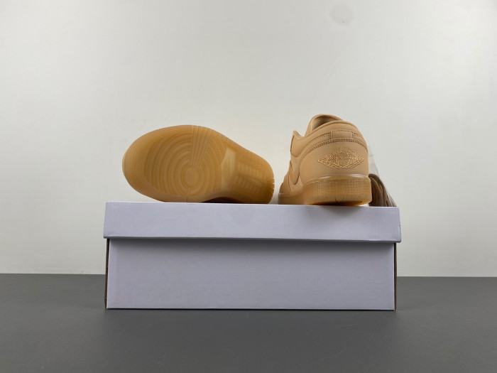 air jordan 1 low se "sand" fz3972-294