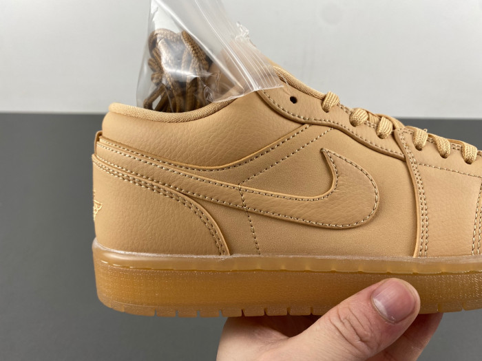 air jordan 1 low se "sand" fz3972-294