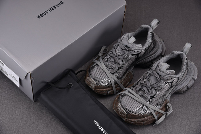 Ba*len*cia*ga 3xl sneakers