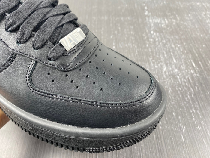 ambush x nike air force 1 low “black” dv3464-001