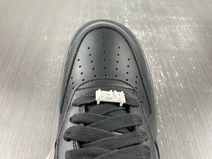 ambush x nike air force 1 low “black” dv3464-001