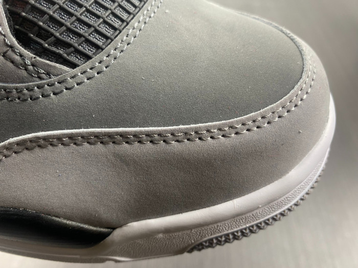 air jordan 4 "infrared" dh6927-061