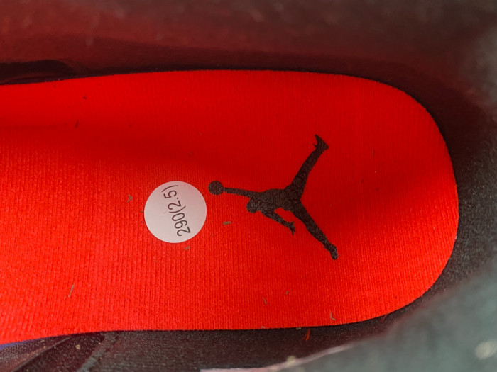 air jordan 4 "infrared" dh6927-061