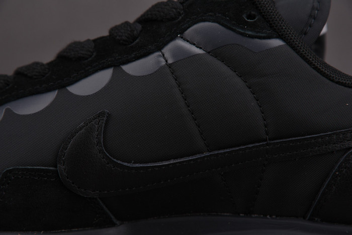 nike vaporwaffle sacai black gum - dd1875-001