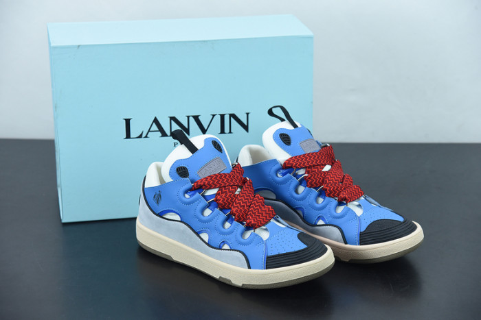 lanvin  sneaker
