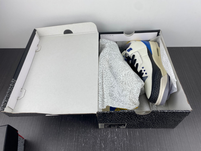 air jordan 3 retro gs 