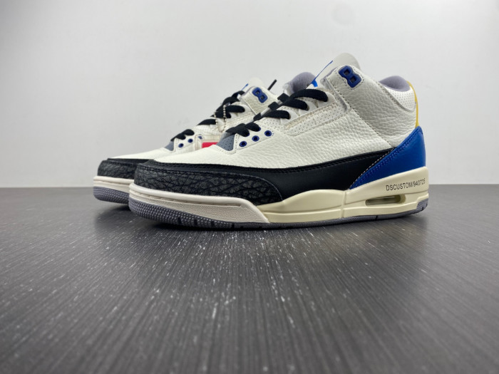 air jordan 3 retro gs 
