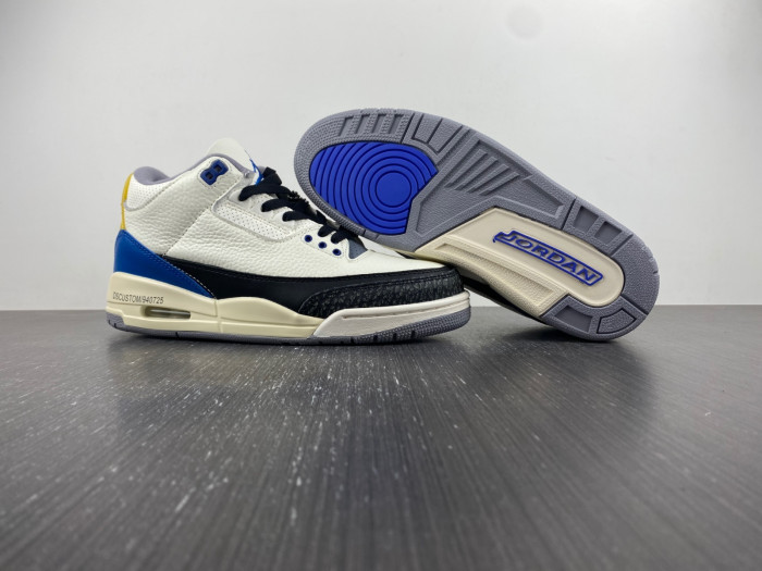 air jordan 3 retro gs 