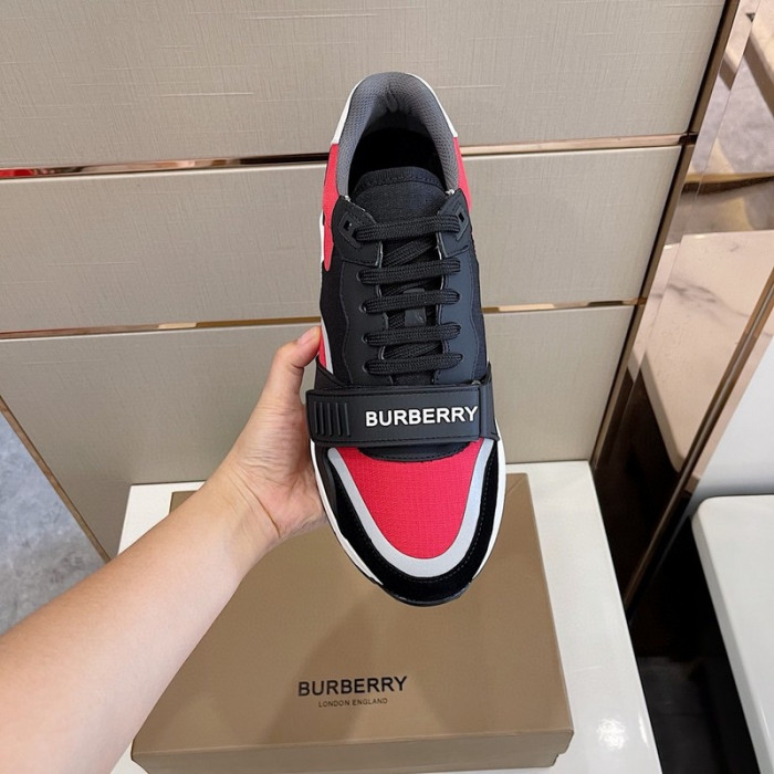 bur  sneaker