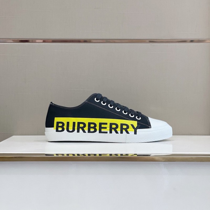 bur sneaker