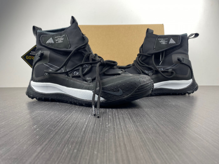 nike acg terra antarktik gore-tex black midnight turquoise bv6348-001