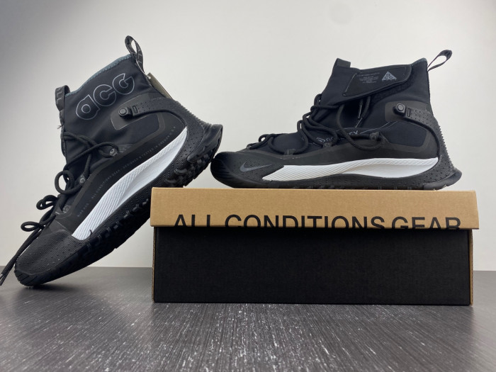 nike acg terra antarktik gore-tex black midnight turquoise bv6348-001