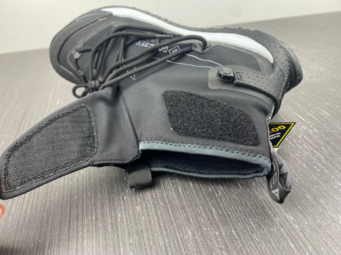 nike acg terra antarktik gore-tex black midnight turquoise bv6348-001