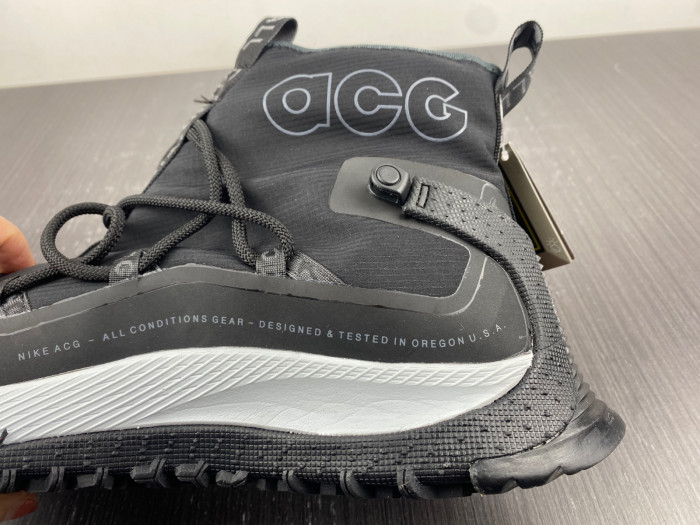 nike acg terra antarktik gore-tex black midnight turquoise bv6348-001