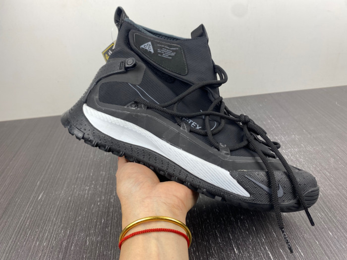 nike acg terra antarktik gore-tex black midnight turquoise bv6348-001